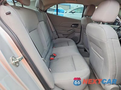 Zdjęcie 10 z 12 samochodu: 2016 CHEVROLET MALIBU LIMITED LS VIN:1G11A5SA7GU138702 - miniatura