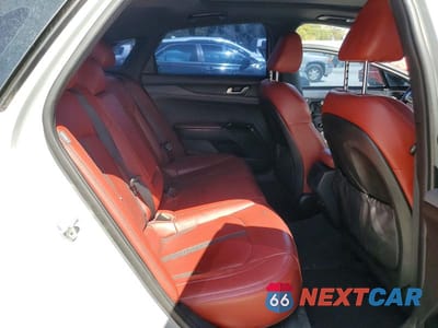 Zdjęcie 10 z 13 samochodu: 2023 KIA K5 GT LINE VIN:5XXG64J20PG202821 - miniatura