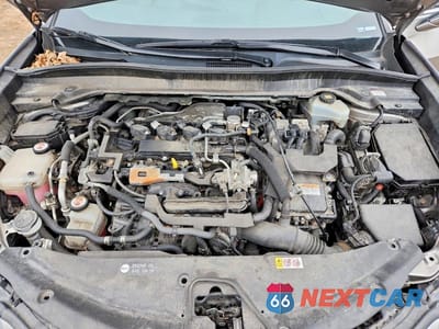 Zdjęcie 12 z 14 samochodu: 2019 LEXUS UX 250H VIN:JTHU9JBHXK2011416 - miniatura