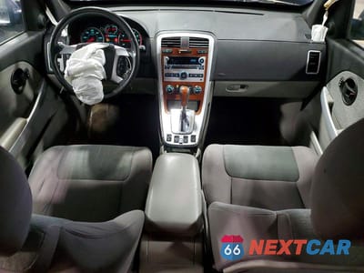 Zdjęcie 8 z 14 samochodu: 2009 CHEVROLET EQUINOX LT VIN:2CNDL63F096218029 - miniatura