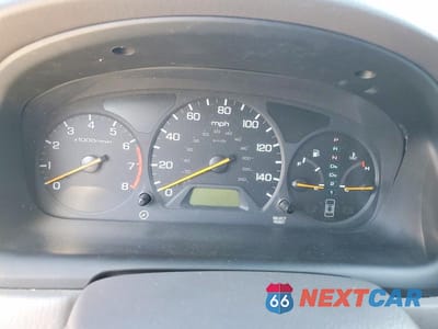 Zdjęcie 9 z 13 samochodu: 2000 HONDA ACCORD LX VIN:1HGCG1643YA048169 - miniatura
