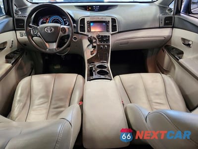 Zdjęcie 8 z 13 samochodu: 2014 TOYOTA VENZA XLE VIN:4T3ZK3BB0EU069548 - miniatura