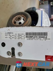 Zdjęcie 12 z 12 samochodu: 2009 DODGE RAM 3500 VIN:3D6WG46T39G526205 - miniatura