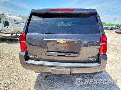Zdjęcie 6 z 13 samochodu: 2016 CHEVROLET TAHOE K1500 LT VIN:1GNSKBKC9GR414753 - miniatura