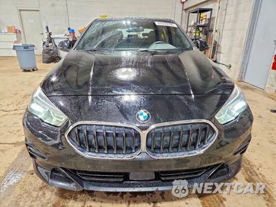 Piąte zdjęcie samochodu w środku: 2021 BMW 228XI VIN:WBA73AK05M7G69872 - miniatura