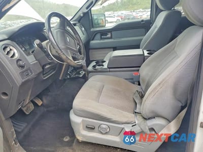 Zdjęcie 7 z 11 samochodu: 2013 FORD F150 SUPERCREW VIN:1FTFW1ET6DKE01676 - miniatura
