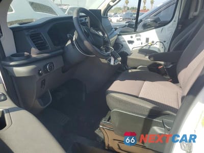 Zdjęcie 7 z 14 samochodu: 2025 FORD TRANSIT T-350 VIN:1FBAX2Y85SKA76072 - miniatura
