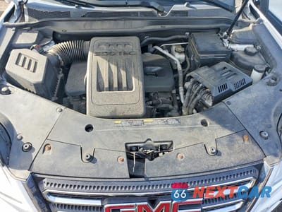 Zdjęcie 11 z 11 samochodu: 2017 GMC TERRAIN SLT VIN:2GKFLUEK5H6150373 - miniatura