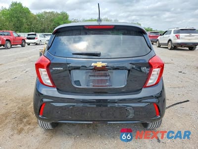 Zdjęcie 6 z 13 samochodu: 2021 CHEVROLET SPARK 1LT VIN:KL8CD6SA0MC748173 - miniatura