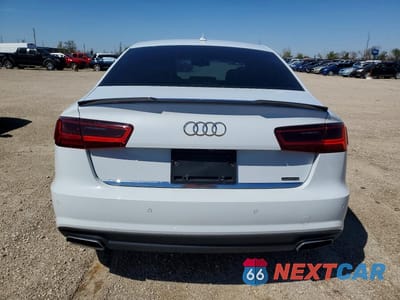 Zdjęcie 6 z 12 samochodu: 2017 AUDI A6 PREMIUM VIN:WAUF8AFC1HN072198 - miniatura
