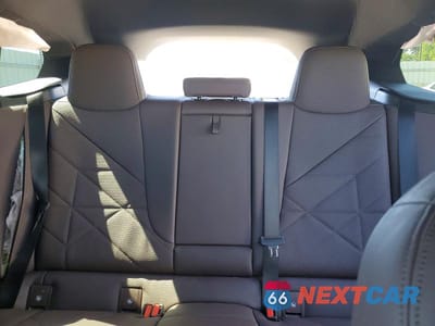 Zdjęcie 10 z 13 samochodu: 2026 BMW IX XDRIVE45 VIN:WB543CF06TCV37620 - miniatura