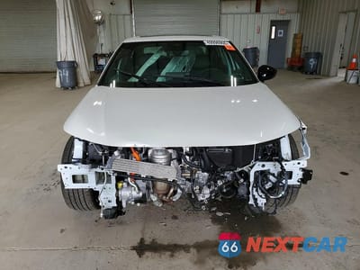 Piąte zdjęcie samochodu w środku: 2026 HONDA CIVIC SPORT VIN:2HGFE4F88TH314481 - miniatura