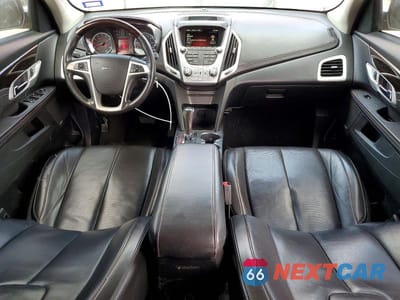 Zdjęcie 8 z 14 samochodu: 2013 GMC TERRAIN DENALI VIN:2GKFLYE32D6274319 - miniatura
