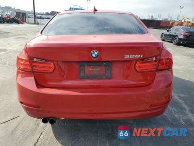Zdjęcie 6 z 11 samochodu: 2015 BMW 328 I VIN:WBA3A5G5XFNS82956 - miniatura