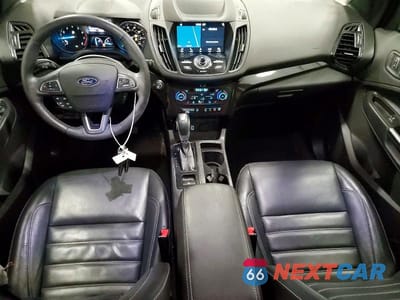Zdjęcie 8 z 13 samochodu: 2019 FORD ESCAPE TITANIUM VIN:1FMCU9J92KUC51743 - miniatura