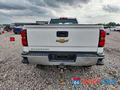 Zdjęcie 6 z 12 samochodu: 2015 CHEVROLET SILVERADO K2500 HEAVY DUTY VIN:1GC1KUEG5FF622126 - miniatura