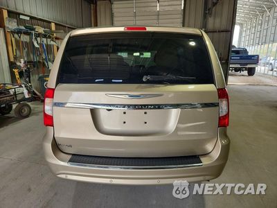 Zdjęcie 6 z 13 samochodu: 2015 DODGE GRAND CARAVAN SE VIN:2C4RDGBGXFR606192 - miniatura