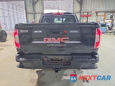 Zdjęcie 6 z 12 samochodu: 2022 GMC CANYON ELEVATION VIN:1GTG6CEN8N1244998 - miniatura