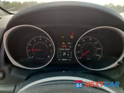 Zdjęcie 9 z 13 samochodu: 2015 MITSUBISHI OUTLANDER SPORT ES VIN:4A4AP3AU1FE050798 - miniatura