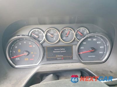 Zdjęcie 9 z 13 samochodu: 2022 CHEVROLET TAHOE C1500 VIN:1GNSCLED6NR269546 - miniatura