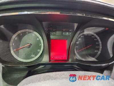 Zdjęcie 9 z 13 samochodu: 2016 GMC TERRAIN SLE VIN:2GKFLTE38G6218750 - miniatura