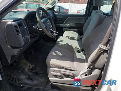 Zdjęcie 7 z 11 samochodu: 2015 GMC SIERRA C1500 VIN:1GTN1TECXFZ901467 - miniatura