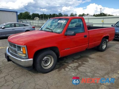 1998 CHEV GMT-400 C1500 1GCEC14W2WZ146650 - główne zdjęcie licytacji z USA - miniatura