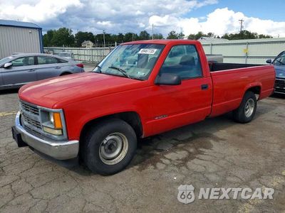 1998 CHEV GMT-400 C1500 1GCEC14W2WZ146650 - główne zdjęcie licytacji z USA - miniatura