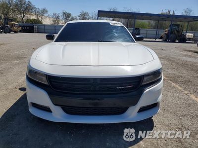 Piąte zdjęcie samochodu w środku: 2017 DODGE CHARGER R VIN:2C3CDXCT5HH515345 - miniatura