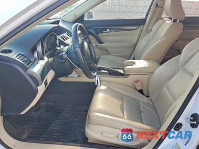 Zdjęcie 7 z 13 samochodu: 2012 ACURA TL VIN:19UUA8F51CA039910 - miniatura