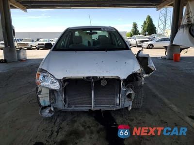 Piąte zdjęcie samochodu w środku: 2007 TOYOTA COROLLA LE VIN:2T1BR32E97C828024 - miniatura