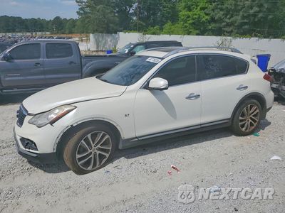 2017 INFINITI QX50 BASE JN1BJ0RP2HM381539 - główne zdjęcie licytacji z USA - miniatura