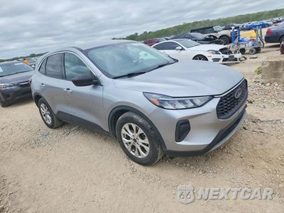 Czwarte zdjęcie samochodu z boku: 2023 FORD ESCAPE ACTIVE VIN:1FMCU0GN4PUA41135 - miniatura