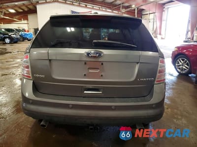 Zdjęcie 6 z 13 samochodu: 2009 FORD EDGE LIMITED VIN:2FMDK39C69BA30282 - miniatura