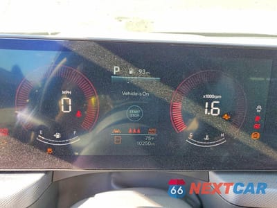 Zdjęcie 9 z 12 samochodu: 2025 HYUNDAI SONATA SEL VIN:KMHL64JA4SA428429 - miniatura