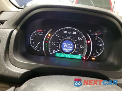 Zdjęcie 9 z 13 samochodu: 2015 HONDA CR-V TOURING VIN:5J6RM4H94FL027015 - miniatura