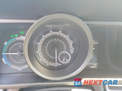 Zdjęcie 9 z 12 samochodu: 2021 HYUNDAI ELANTRA BLUE VIN:KMHLM4AJ7MU012298 - miniatura