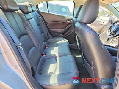 Zdjęcie 10 z 12 samochodu: 2018 MAZDA 3 TOURING VIN:3MZBN1V30JM254645 - miniatura
