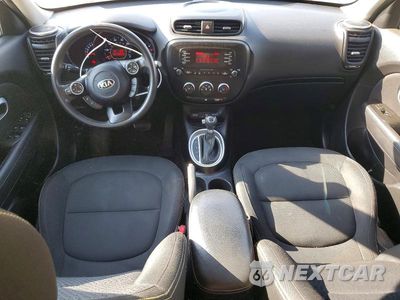Zdjęcie 8 z 12 samochodu: 2015 KIA SOUL + VIN:KNDJP3A57F7212759 - miniatura