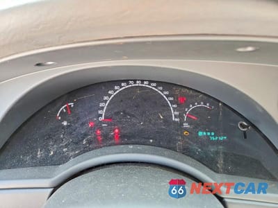 Zdjęcie 9 z 13 samochodu: 2006 CHRYSLER PACIFICA VIN:2A4GM48456R684361 - miniatura