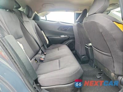 Zdjęcie 10 z 12 samochodu: 2024 TOYOTA PRIUS LE VIN:JTDACAAU9R3024604 - miniatura