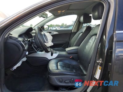 Zdjęcie 7 z 12 samochodu: 2012 AUDI A6 VIN:WAUBGAFC6CN019927 - miniatura