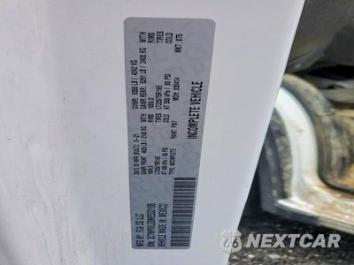 Zdjęcie 12 z 12 samochodu: 2021 RAM PROMASTER 3500 BOX TRUCK VIN:3C7WRVLG8ME533106 - miniatura