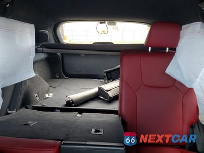 Zdjęcie 10 z 13 samochodu: 2024 LEXUS RX 350 F SPORT HANDLING VIN:2T2BAMCA8RC059670 - miniatura