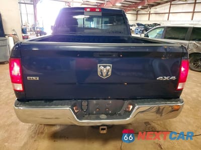 Zdjęcie 6 z 12 samochodu: 2016 RAM 1500 SLT VIN:1C6RR7GT6GS231867 - miniatura