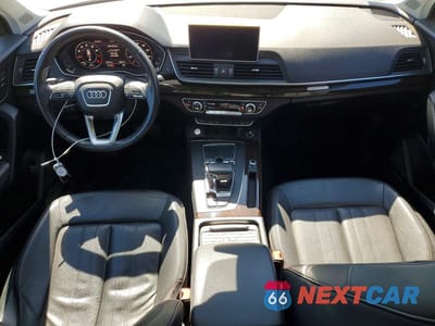 Zdjęcie 8 z 13 samochodu: 2019 AUDI Q5 PREMIUM PLUS VIN:WA1BNAFY2K2123765 - miniatura