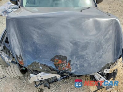 Zdjęcie 11 z 13 samochodu: 2008 INFINITI G37 BASE VIN:JNKCV64E28M117816 - miniatura