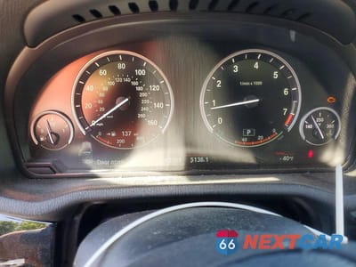 Zdjęcie 9 z 13 samochodu: 2016 BMW X3 XDRIVE28I VIN:5UXWX9C59G0D68531 - miniatura
