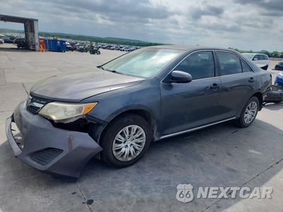 2012 TOYOTA CAMRY LE 4T1BF1FK1CU089446 - główne zdjęcie licytacji z USA - miniatura