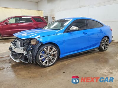 2020 BMW M235XI WBA13AL06L7F66267 - główne zdjęcie licytacji z USA - miniatura